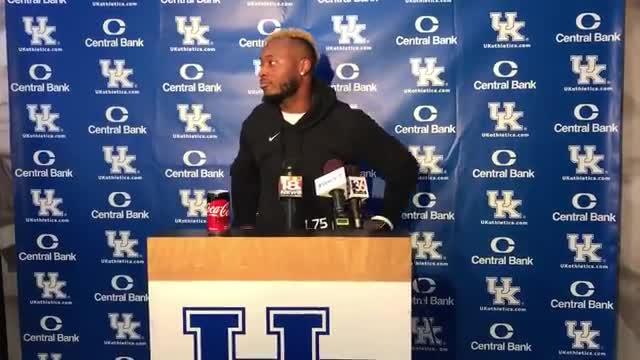 Edwards on UK's Growth as a Program