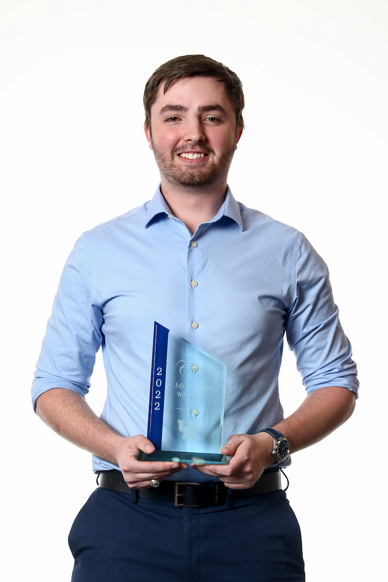 2022 Catspy Awards.

Photo by Eddie Justice | UK Athletics