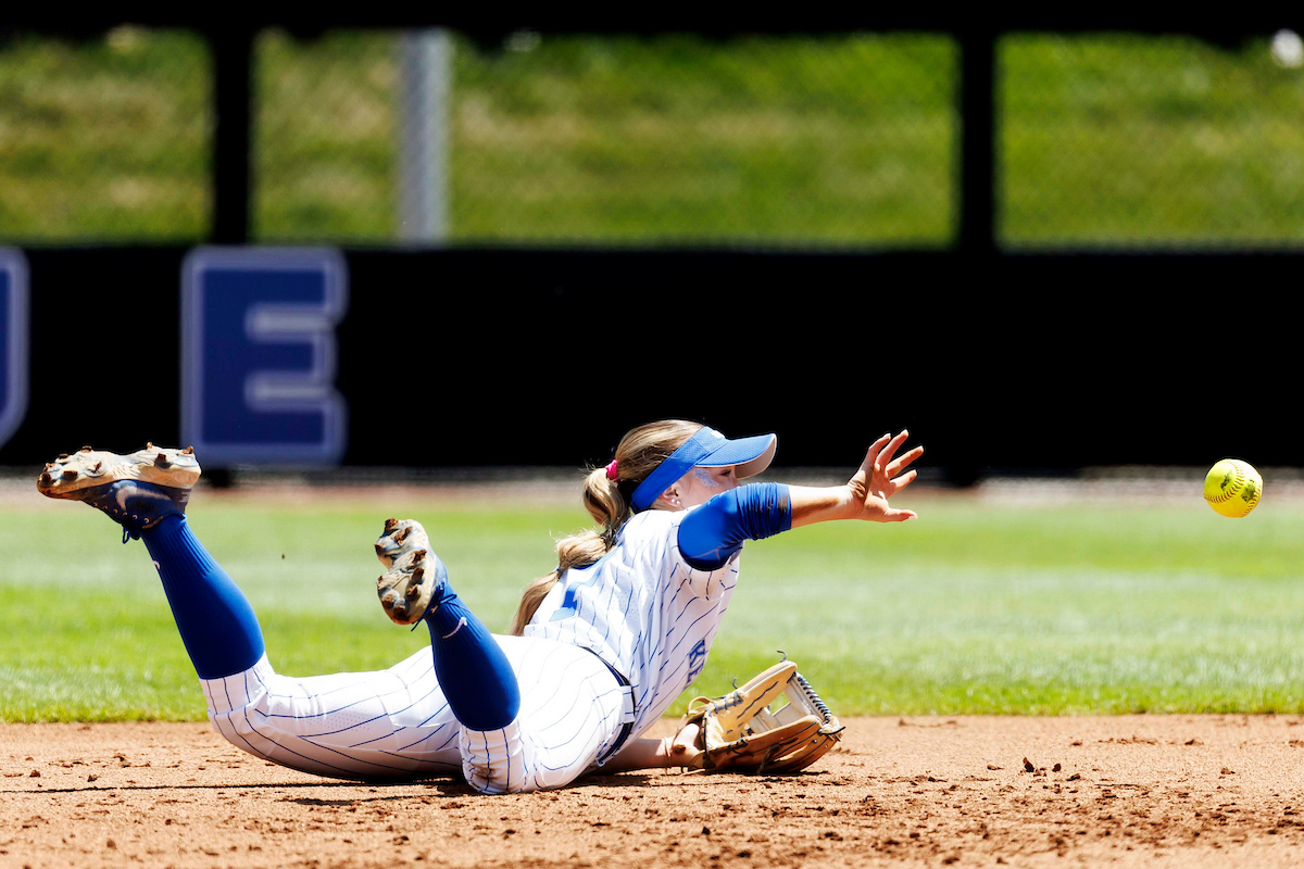 Kentucky-Texas Sunday Softball Photo Gallery