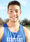 Michael Lester - Track &amp; Field - University of Kentucky Athletics