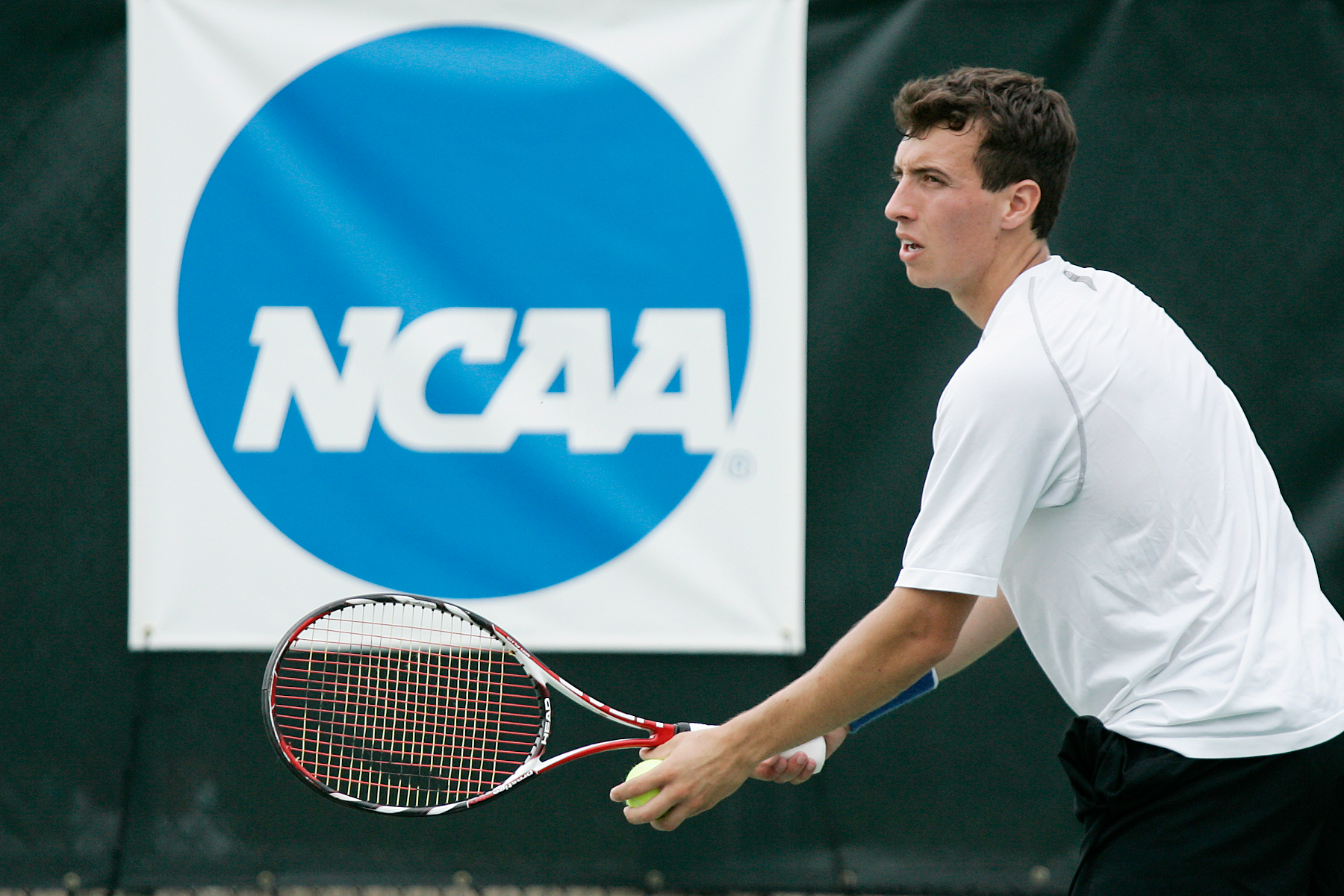 Remembering UK Tennis All-American Bruno Agostinelli