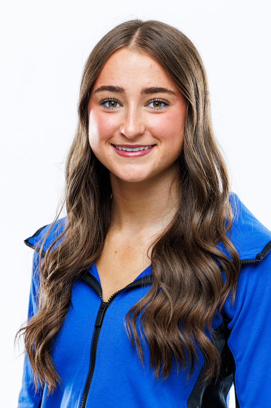 Sabrina Nemcek - Women's Gymnastics - University of Kentucky Athletics