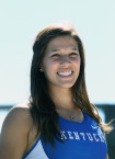 Michelle Canterna - Track &amp; Field - University of Kentucky Athletics