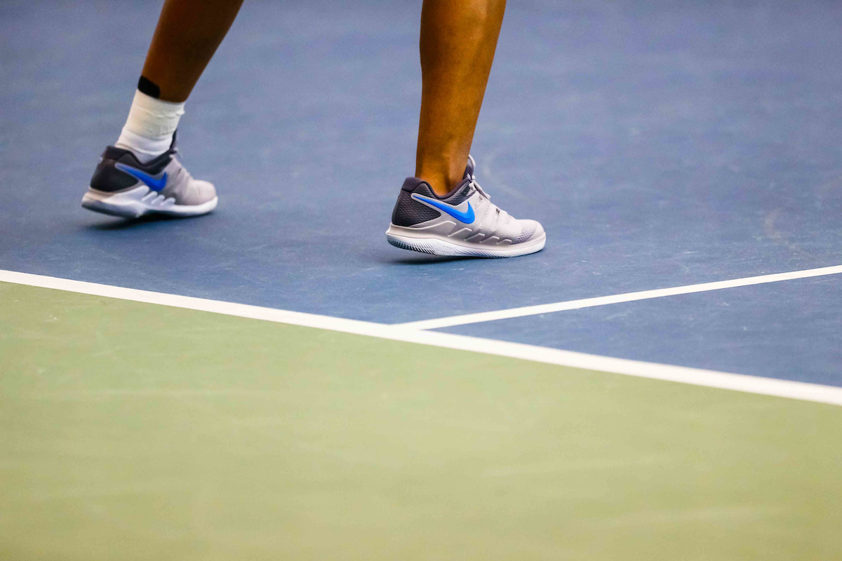 Detail.

Women's Tennis comes out on top of Mississippi State on Senior Day.


Photo by Isaac Janssen | UK Athletics