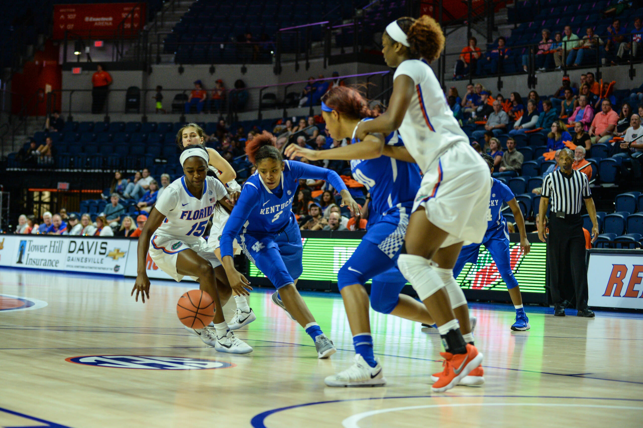 Photo by Julie O'Brien