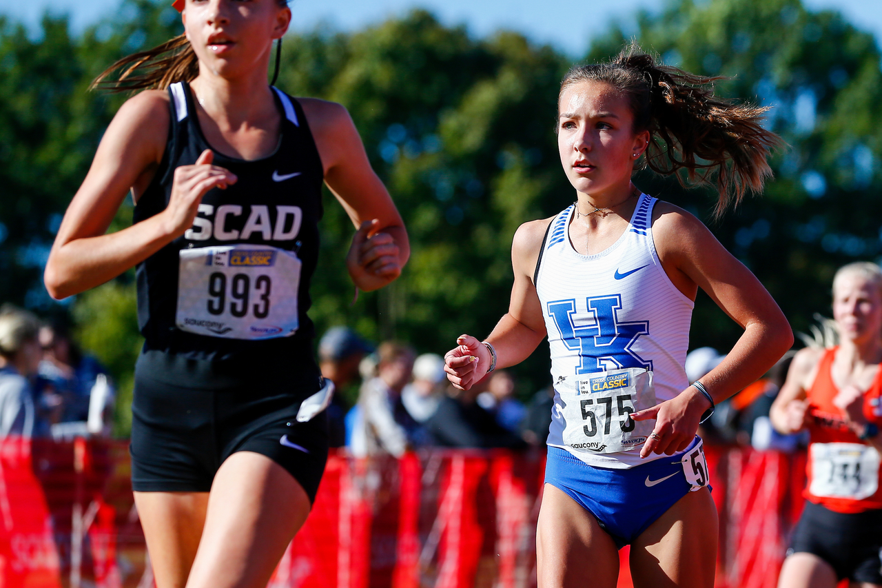 Photos from the Greater Louisville Classic at Tom Sawyer Park in Louisville. 