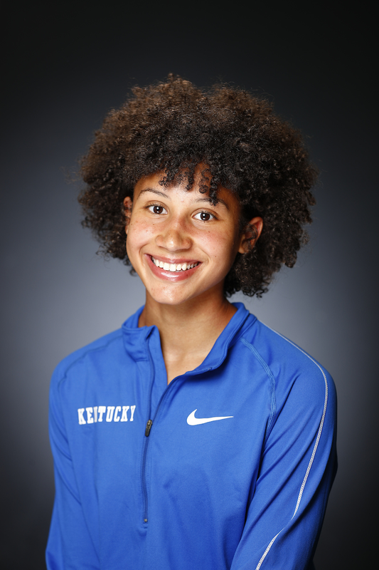 Adriana Shockley - Women's Track &amp; Field - University of Kentucky Athletics