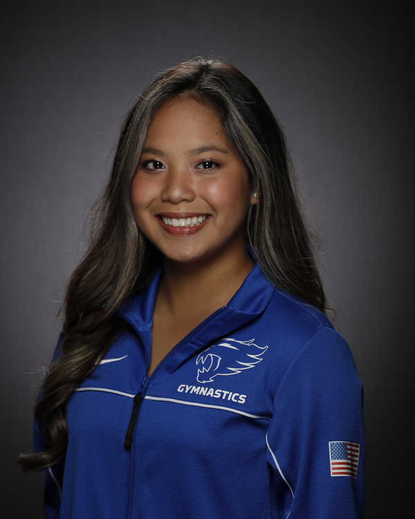 Kaitlin DeGuzman - Women's Gymnastics - University of Kentucky Athletics