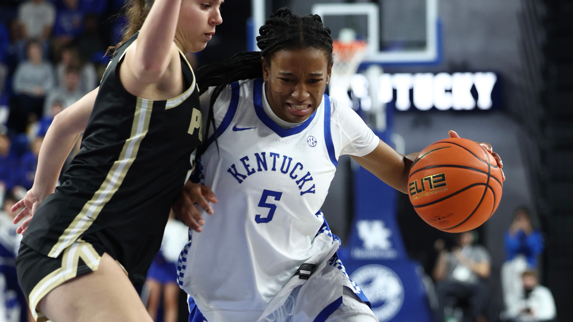 Kentucky-Purdue Postgame Notes