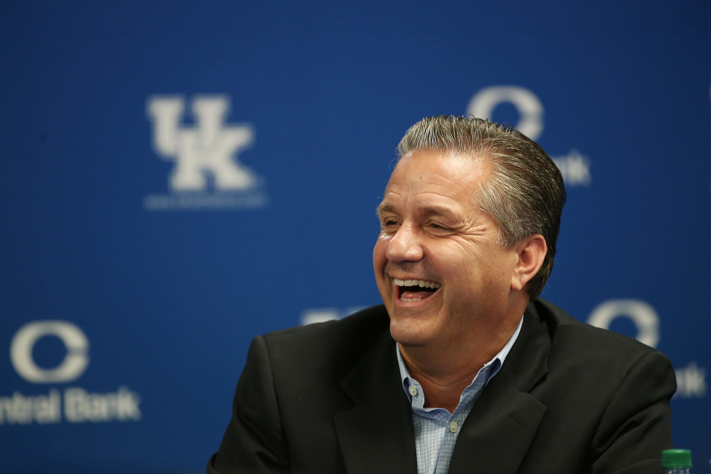 John Calipari Postgame Press Conference