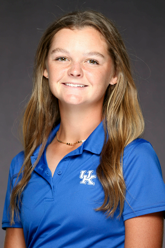 Laney Frye - Women's Golf - University of Kentucky Athletics