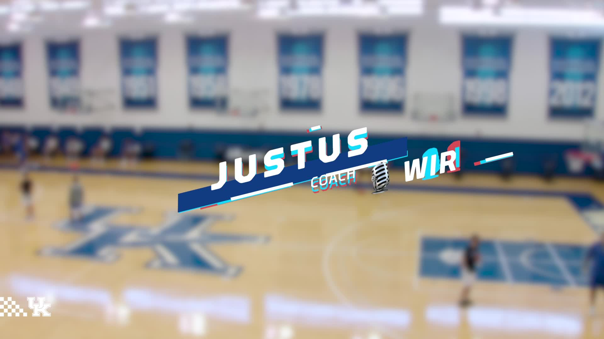 MBB: Joel Justus Mic'd Up