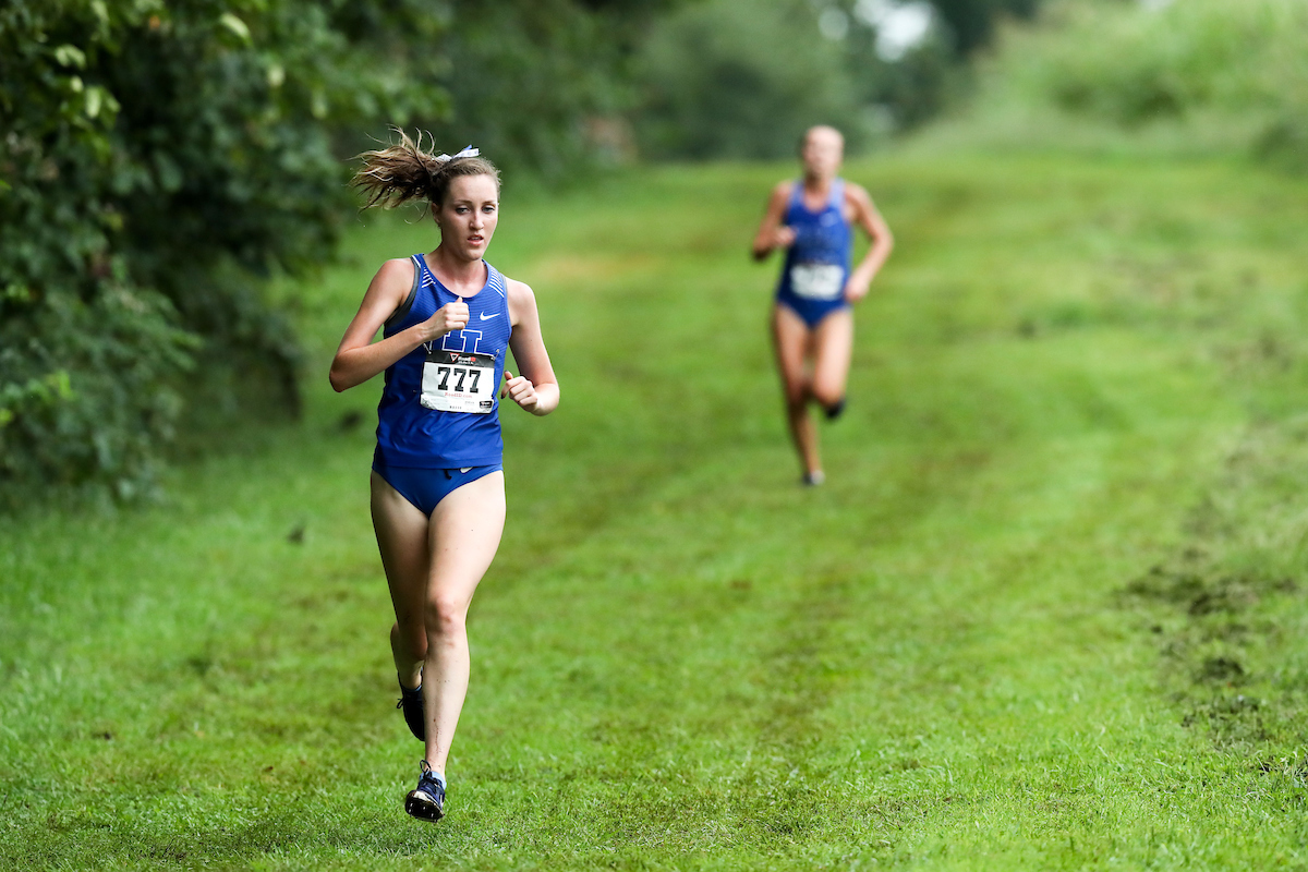 Caitlin SHEPARD.

Bluegrass Invitational.


Photo by Elliott Hess | UK Athletics