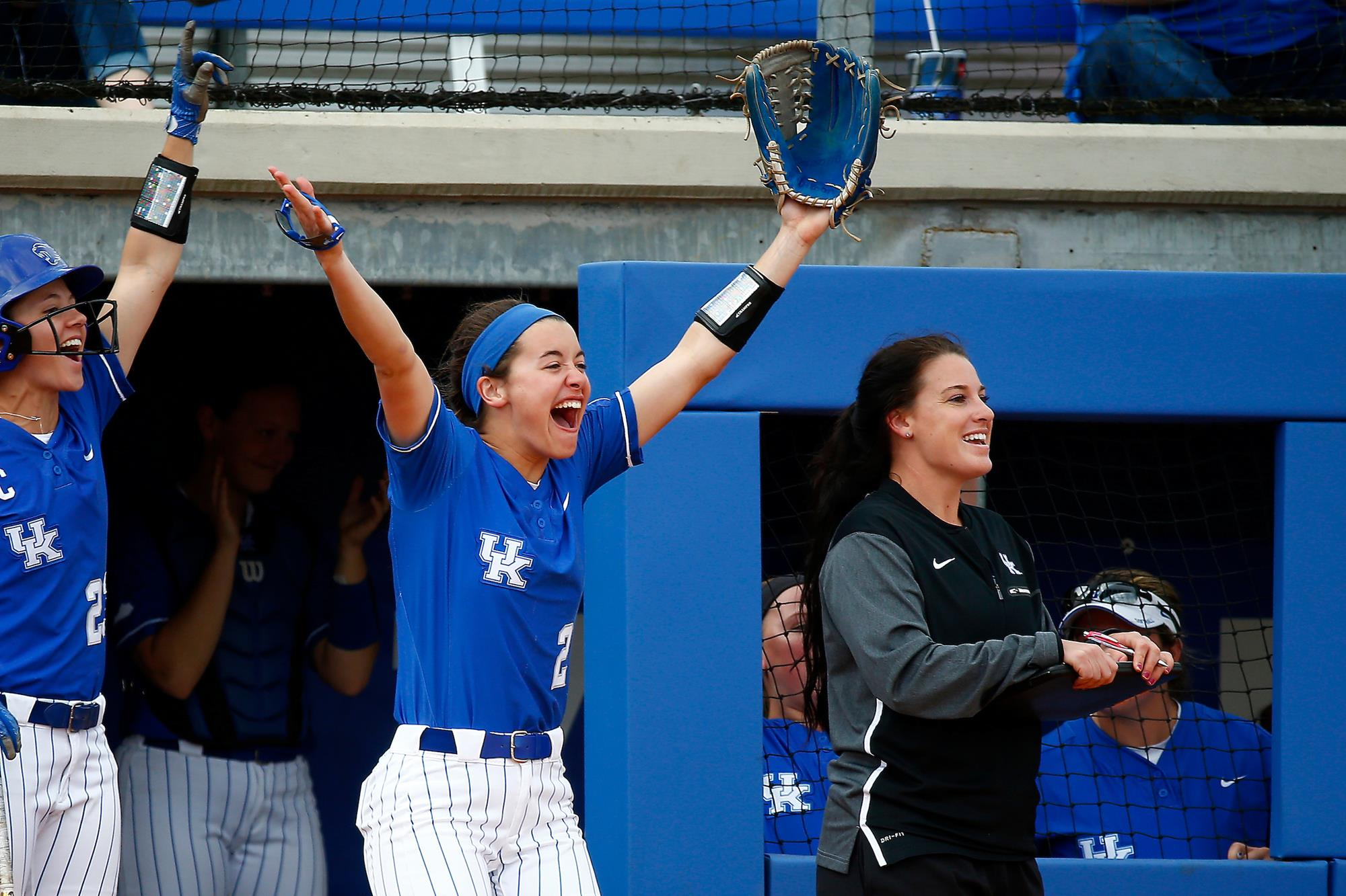 Kentucky vs. Northern Kentucky Cancelled