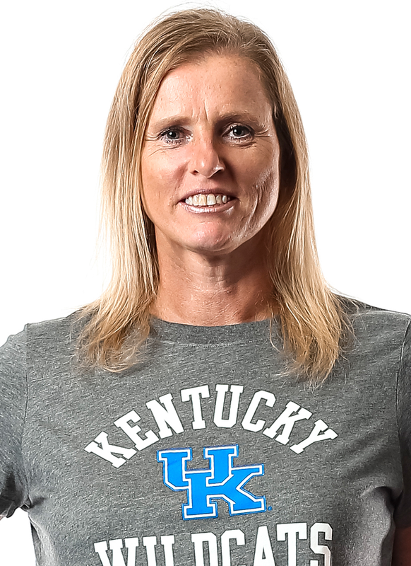 Jen Hoover - Women's Basketball - University of Kentucky Athletics
