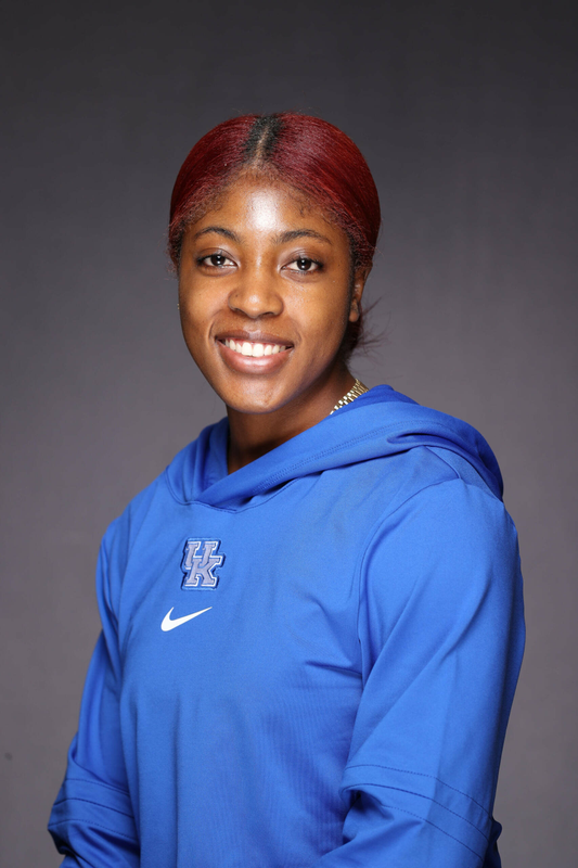 Mary Denise Moreland Smith - Track &amp; Field - University of Kentucky Athletics