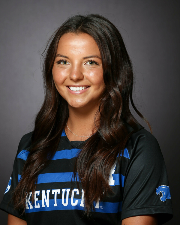 Taylor Hattori - Women's Soccer - University of Kentucky Athletics