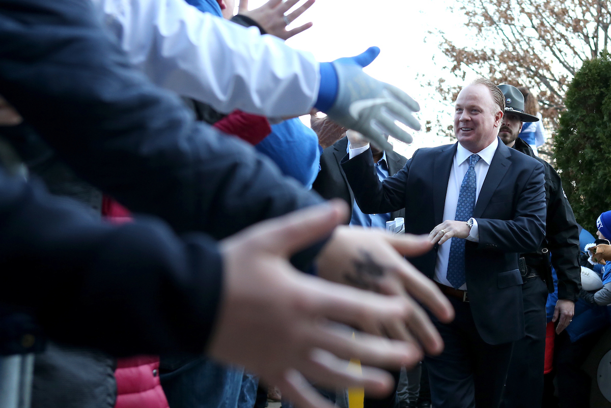 Coach Mark Stoops

The University of Kentucky football team falls to Northwestern 23-24 in the Music City Bowl on Friday, December 29, 2017, at Nissan Field in Nashville, Tn.


Photo By Barry Westerman | UK Athletics