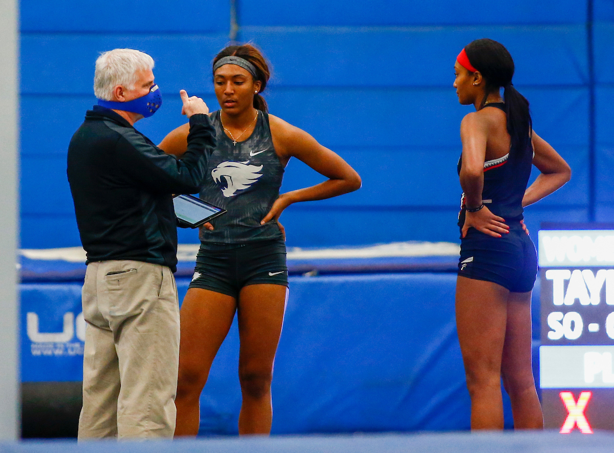 McCravy Green Invitational