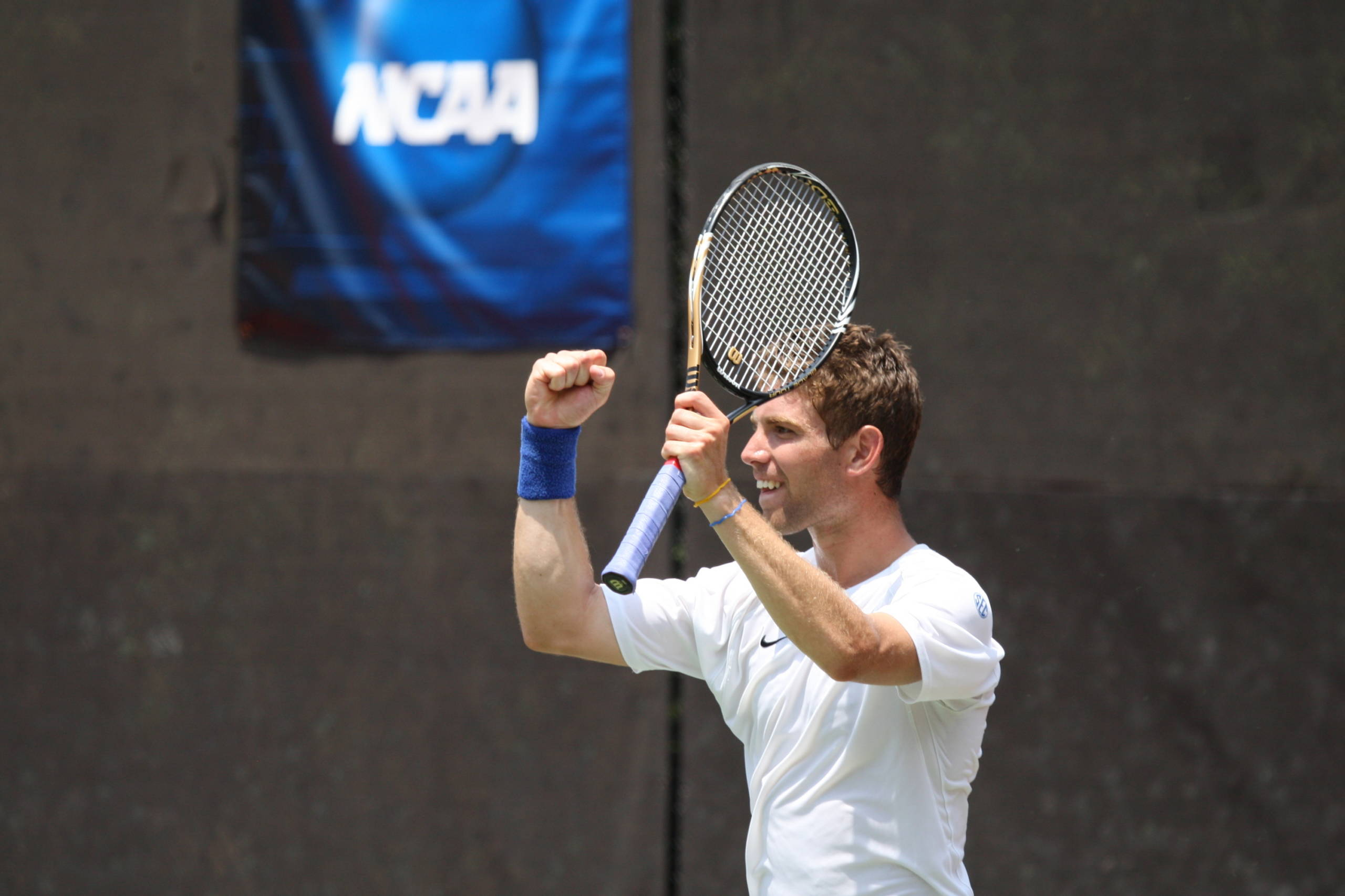 Eric Quigley Qualifies for U.S. Open in Doubles