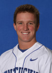 Alex Lester - Baseball - University of Kentucky Athletics