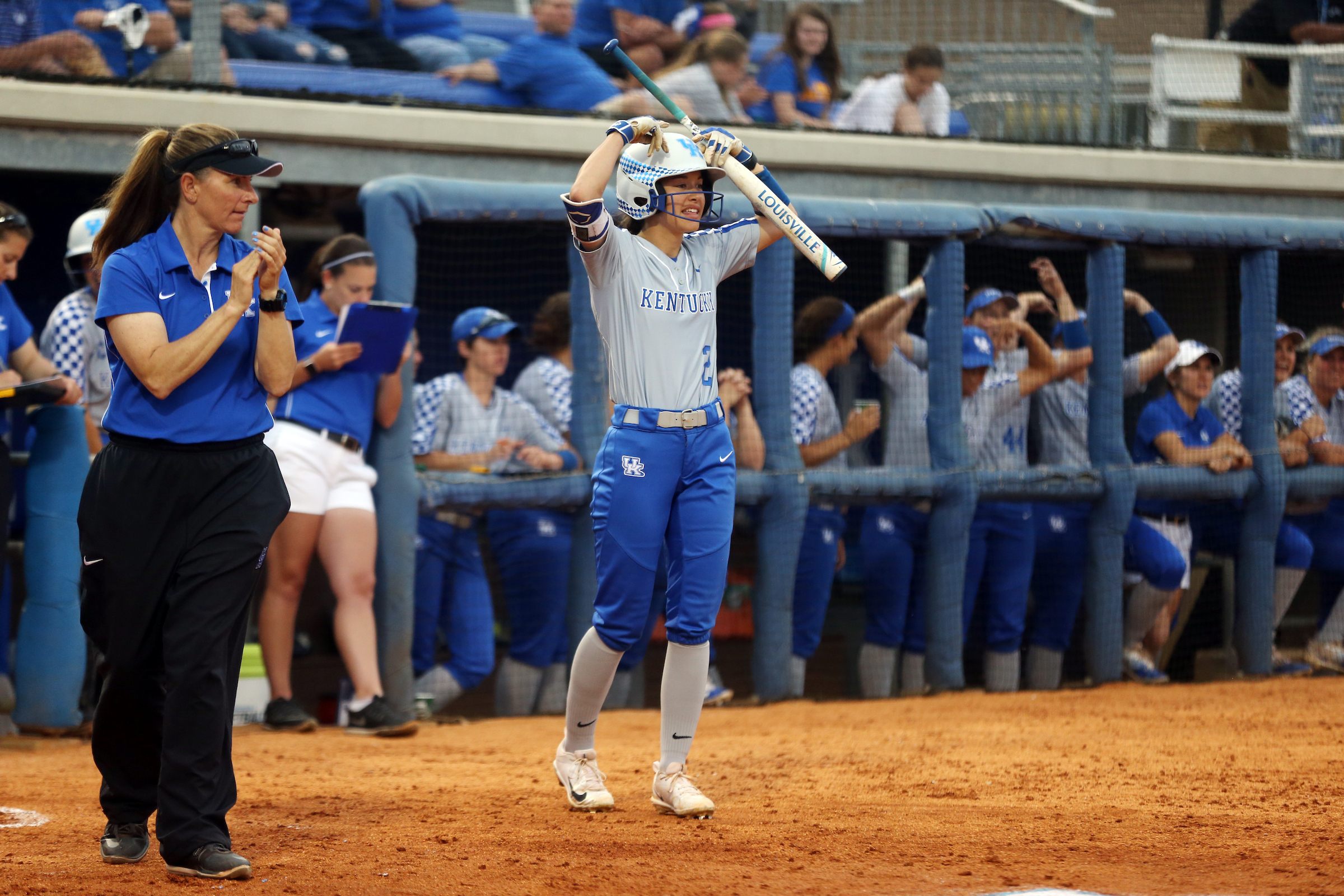 Late Rally Falls Short in Series Opener vs. No. 4 Texas A&M