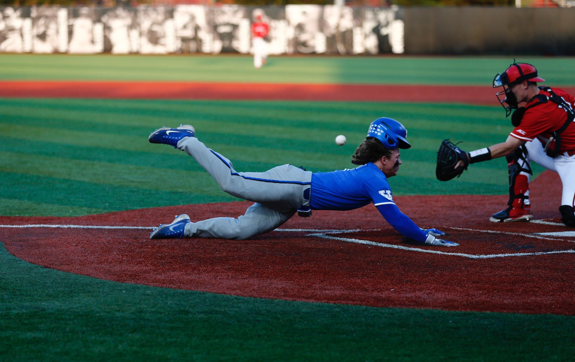 Geaux Time: Kentucky Baseball Takes Aim at LSU