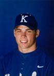 Mike Ferris - Baseball - University of Kentucky Athletics