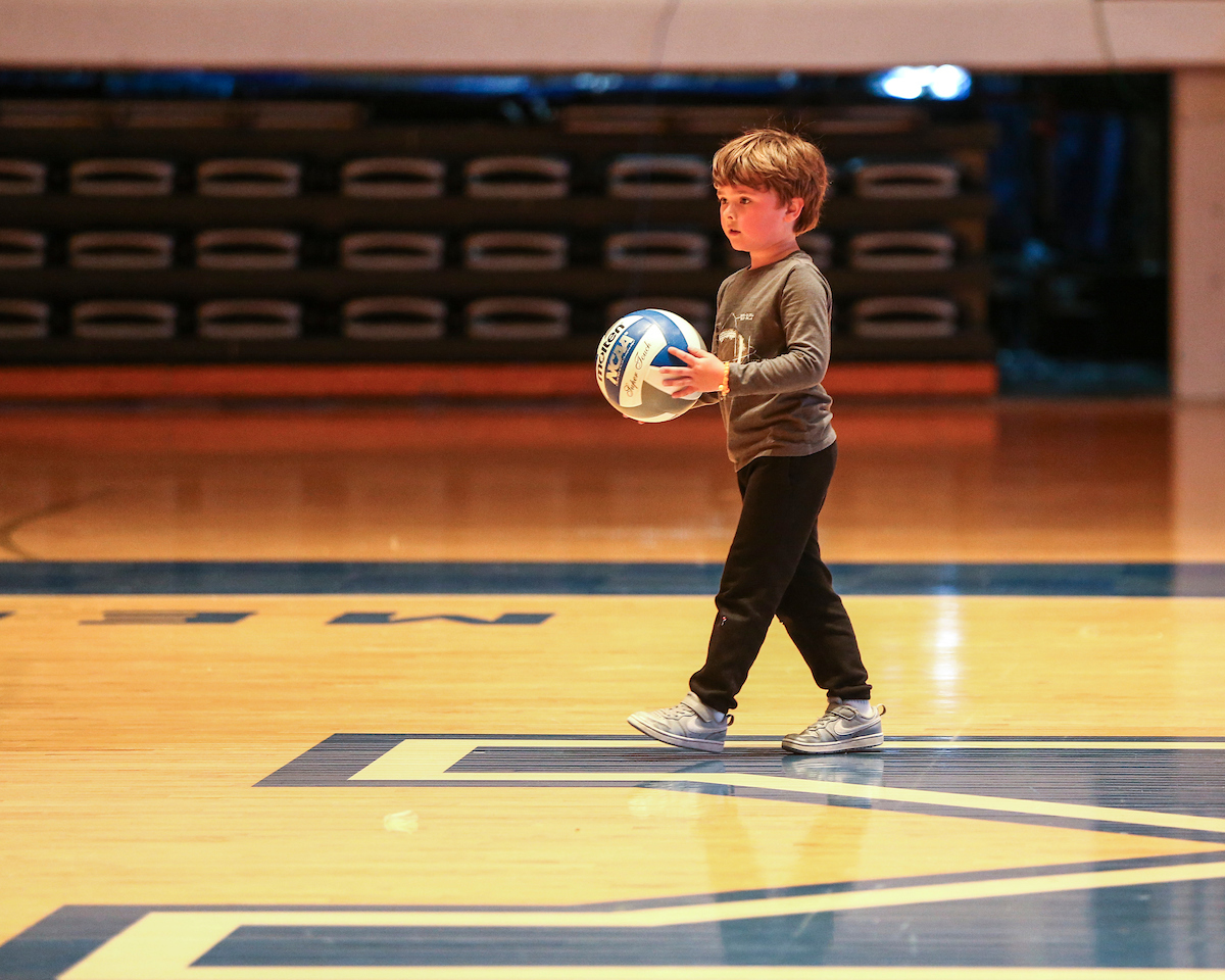 Volleyball Championship Watch Party.

Photo by Grace Bradley | UK Athletics
