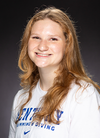Jodi Ogle - Swimming &amp; Diving - University of Kentucky Athletics