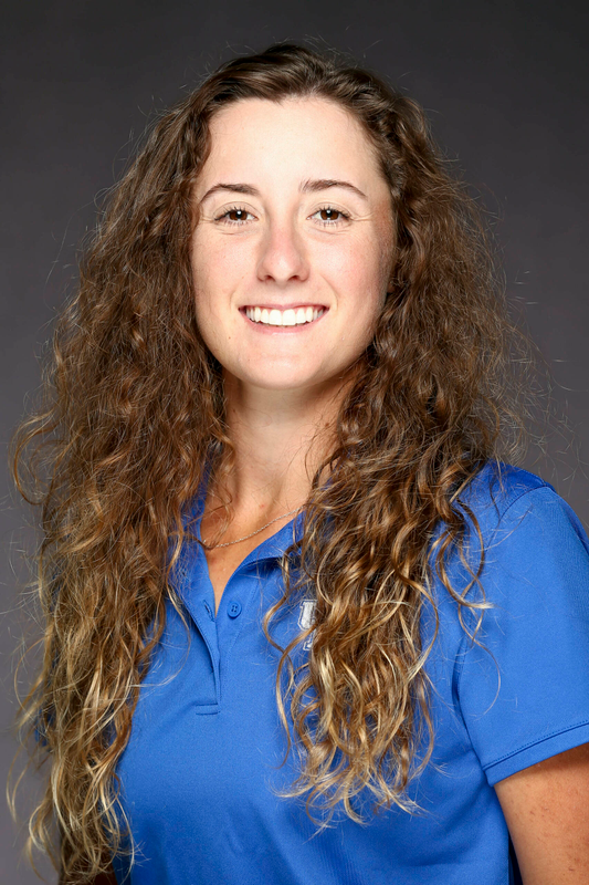 Ivy Shepherd - Women's Golf - University of Kentucky Athletics