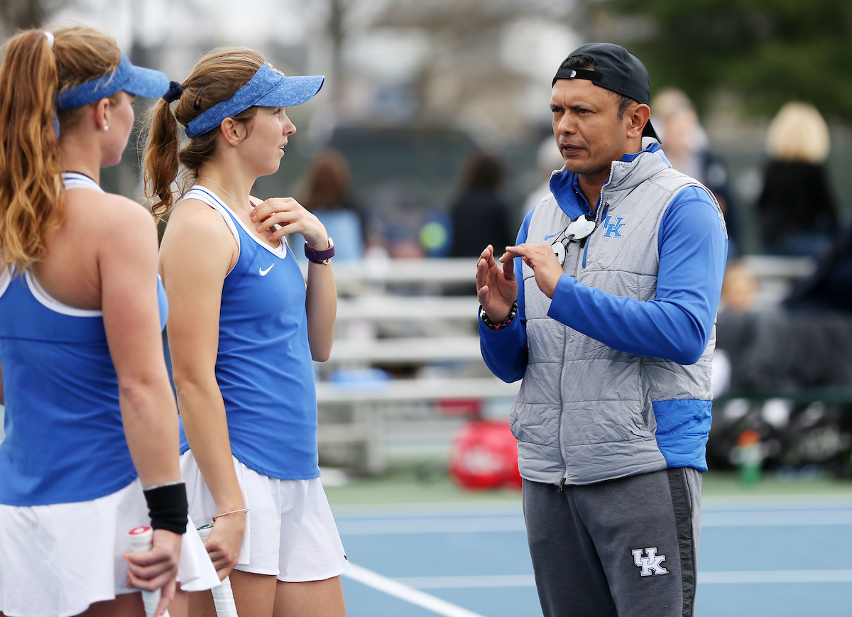 Kentucky-Vanderbilt WTEN Photo Gallery