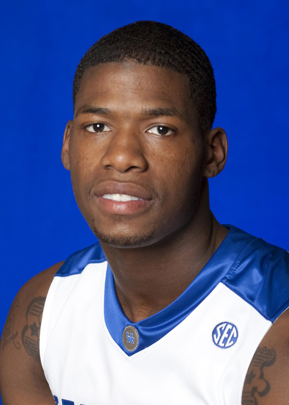 DeAndre Liggins - Men's Basketball - University of Kentucky Athletics
