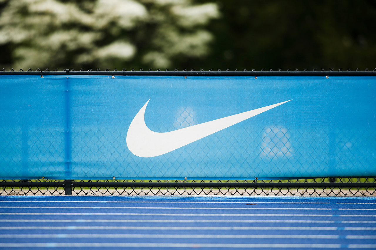 Nike.

UK Track and Field Senior Day

Photo by Isaac Janssen | UK Athletics
