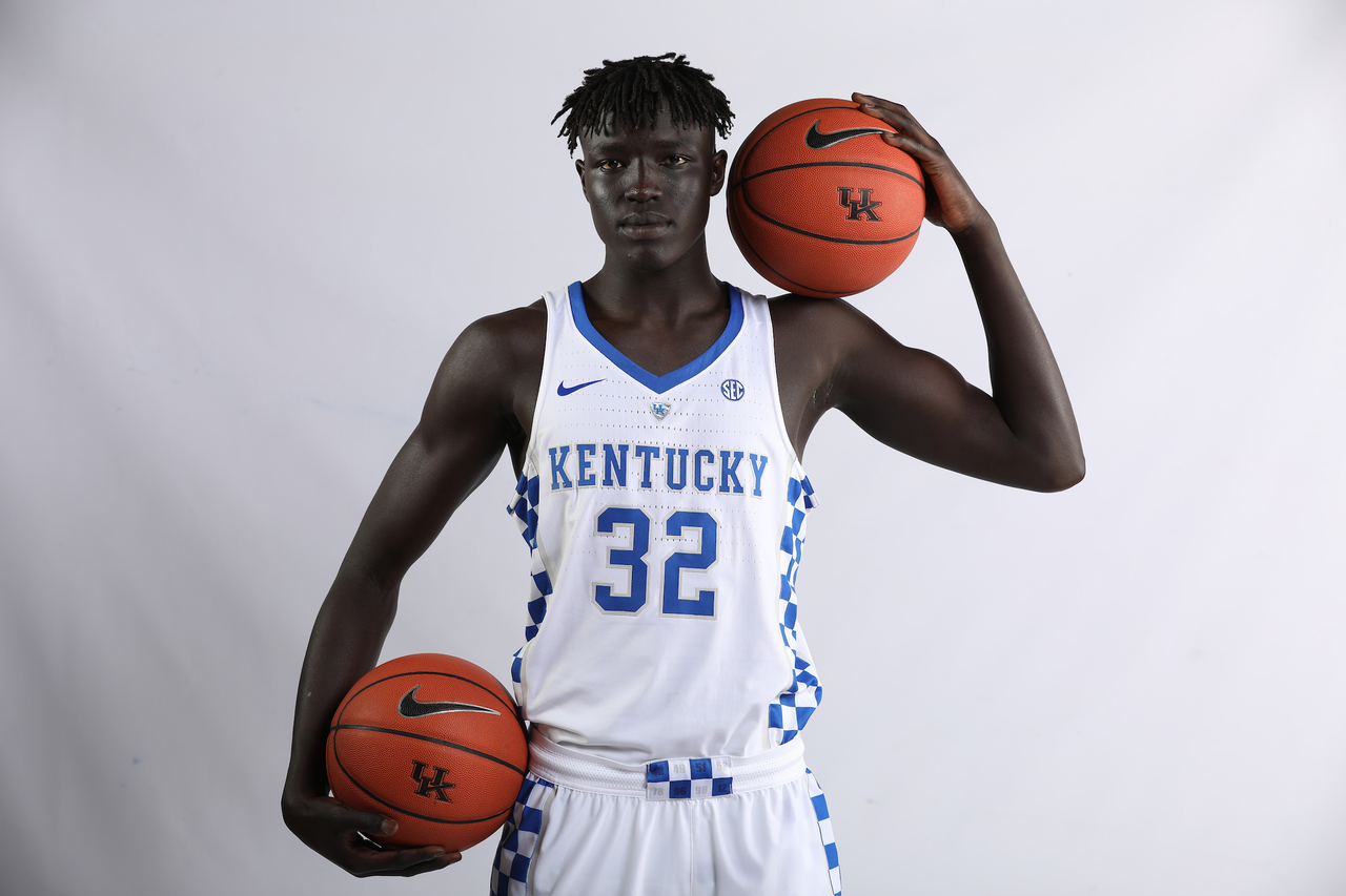 Wenyen Gabriel portrait