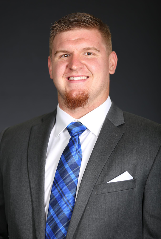 Tyler Malone - Football - University of Kentucky Athletics