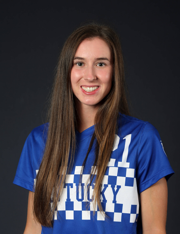 Eva Mitchell - Women's Soccer - University of Kentucky Athletics