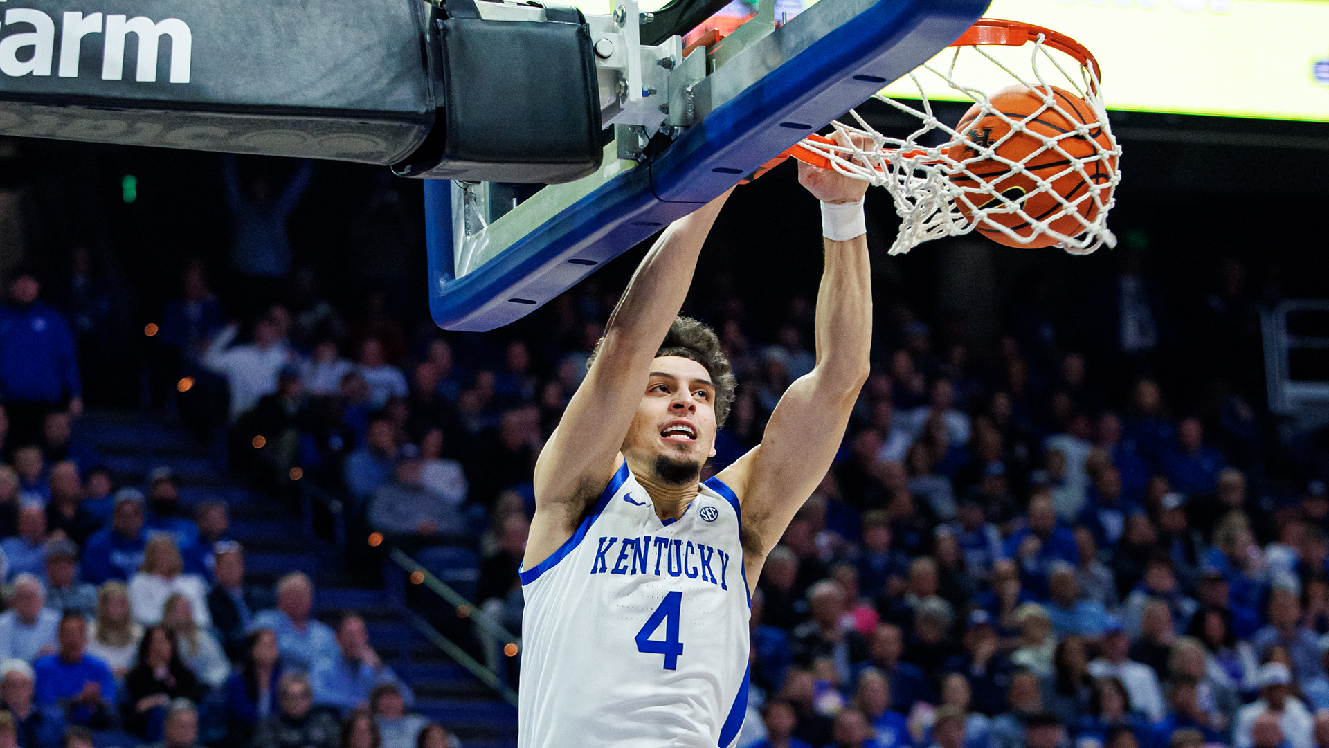 Big Blue Preview: Kentucky vs. Florida