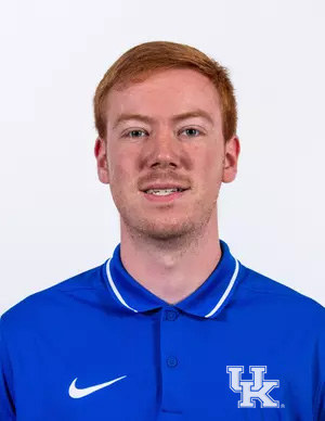 Zach Brown -  - University of Kentucky Athletics