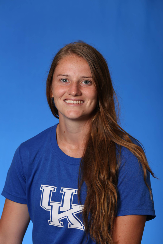 Maddie Cunningham -  - University of Kentucky Athletics