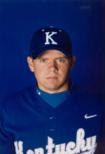 Bryan Felkel - Baseball - University of Kentucky Athletics