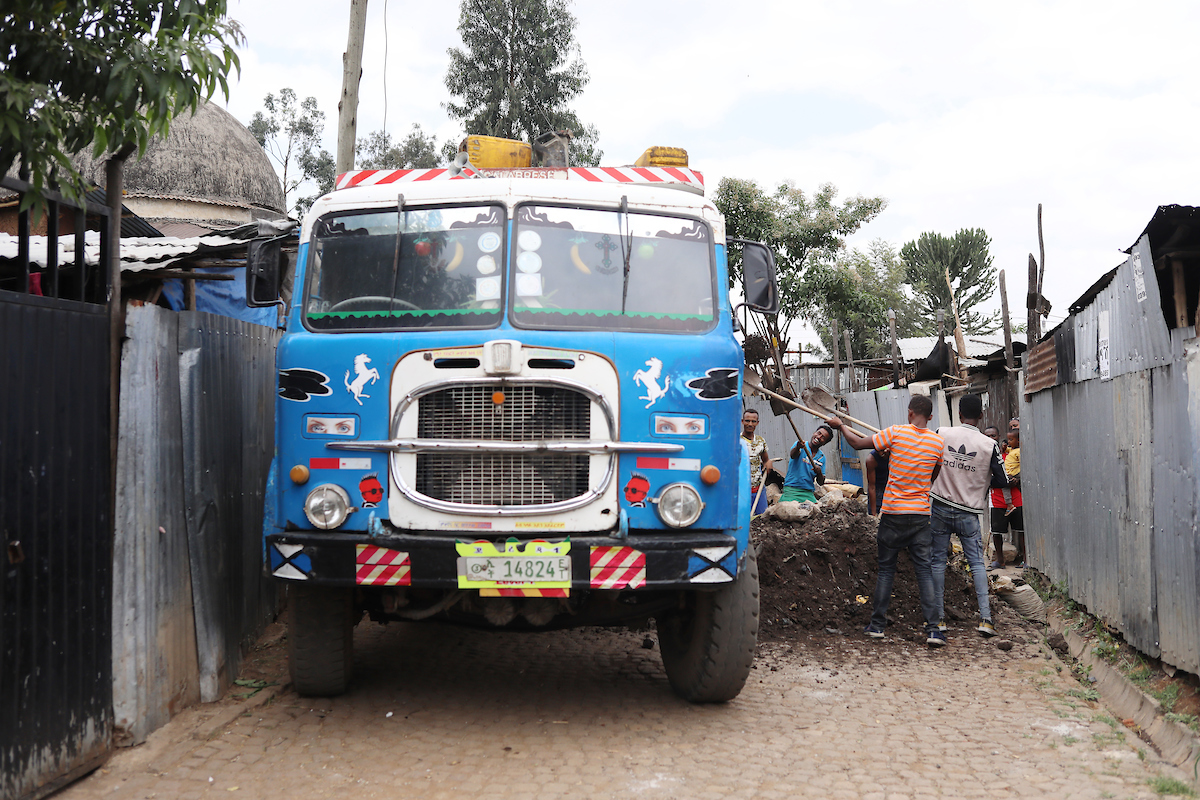 Ethiopia 2019. 

Photo by Quinn Foster | UK Athletics