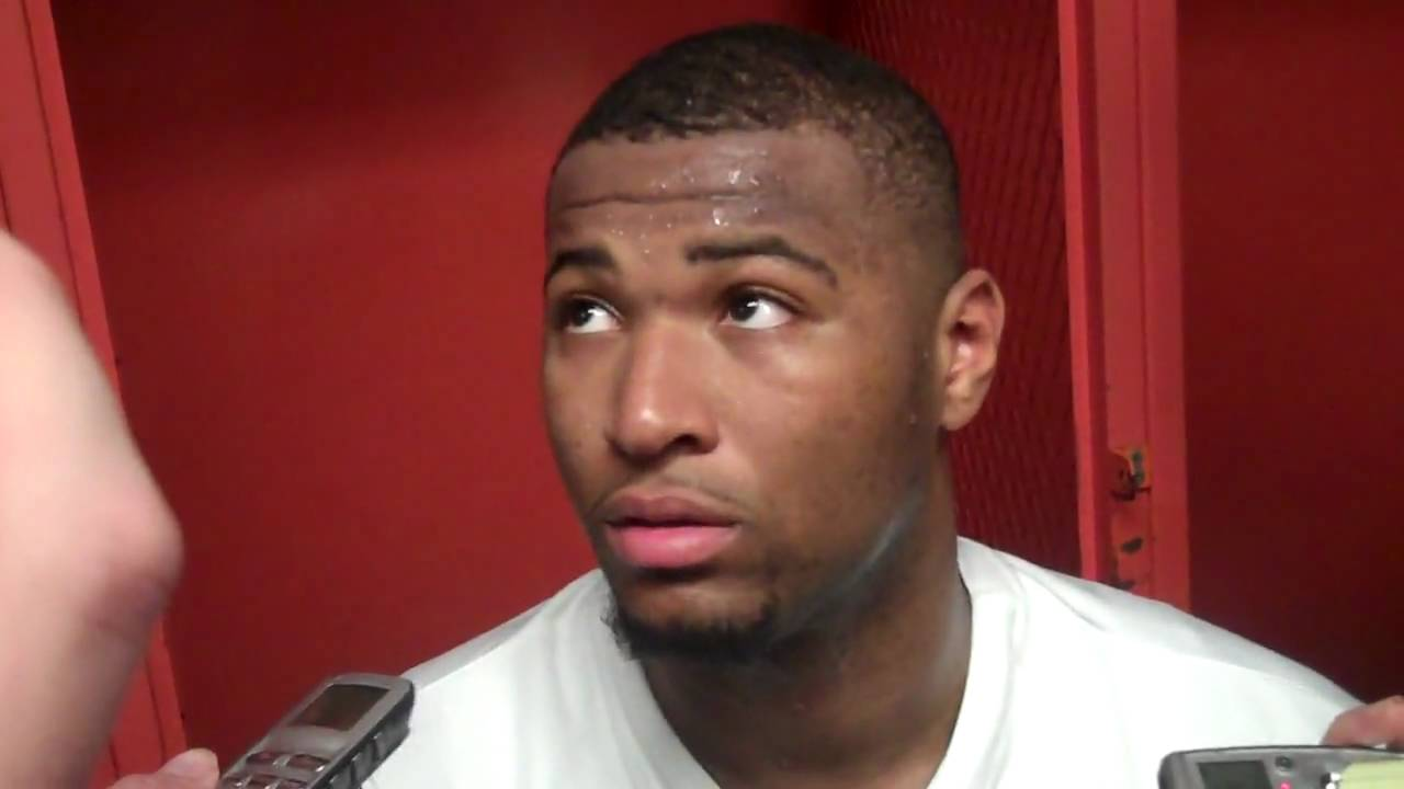 Cousins says defense was the focus point