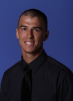 Josh Nadzam - Cross Country - University of Kentucky Athletics