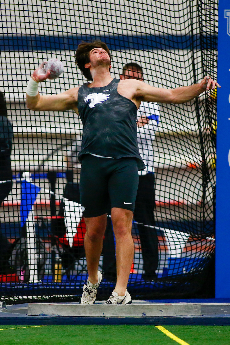 McCravy Green Invitational