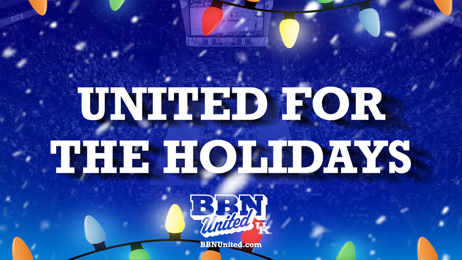 BBN United: How Kentucky Athletics’ Membership Program Supports Student-Athletes