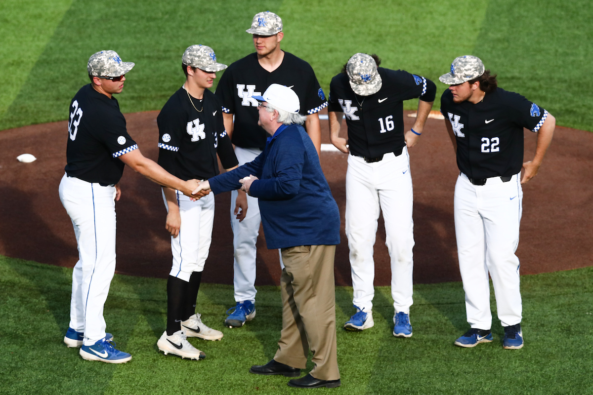 Kentucky-Tennessee BASE Photo Gallery