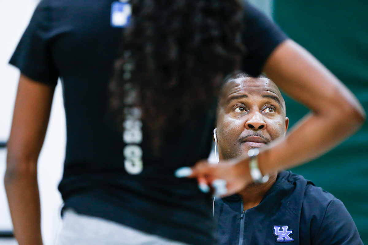 Lonnie Greene.

2019 SEC Outdoor Track and Field Championships.