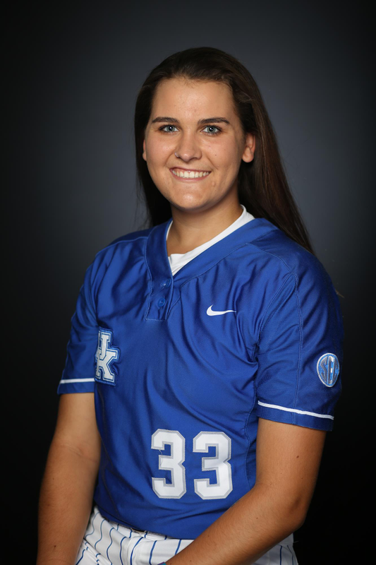 Alex Martens - Softball - University of Kentucky Athletics