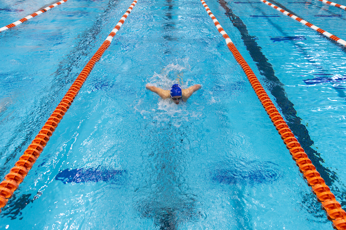 Kentucky Loses to Tennessee, 178.5-121.5

Photo by Grant Lee | UK Athletics
